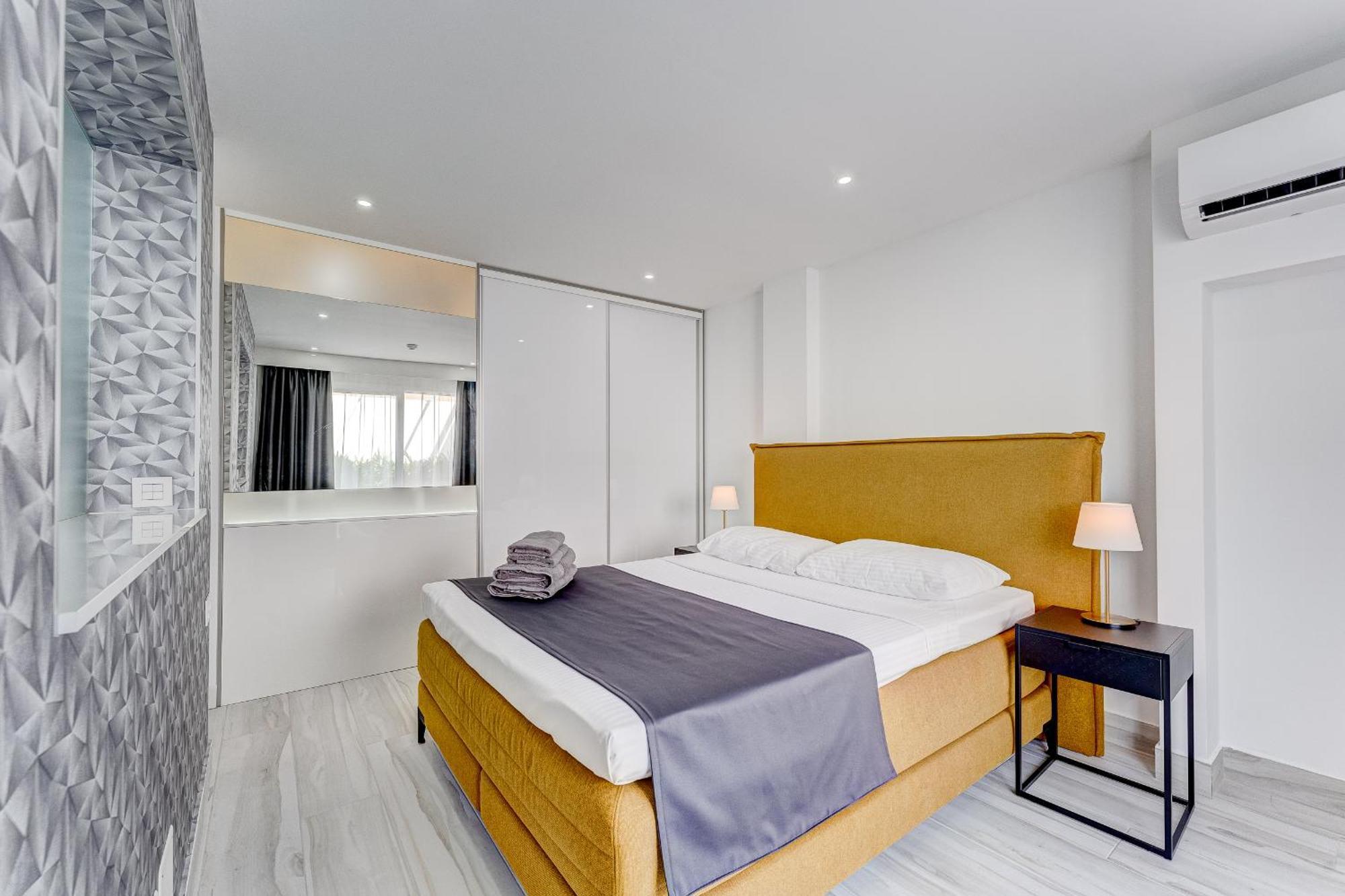 Bal Apartments Adults Only Арона Екстер'єр фото